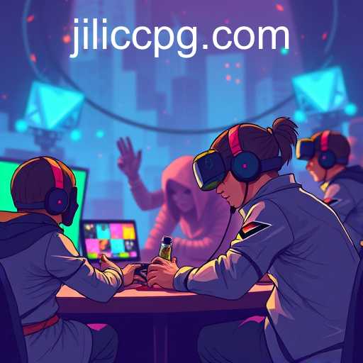Revolutionizing Gaming: The Rise of JILICC