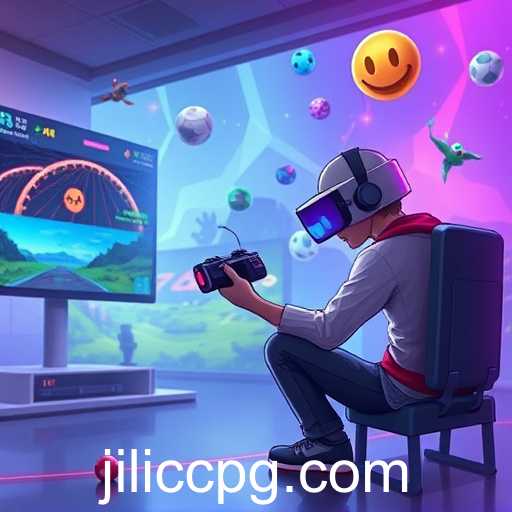 Gaming Trends and Innovation