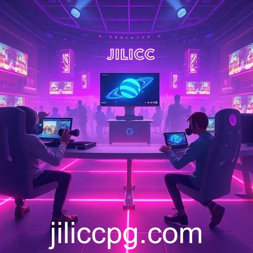 JILICC: Revolutionizing Online Gaming Communities