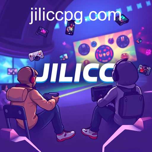 JILICC Revolutionizes Online Gaming Community