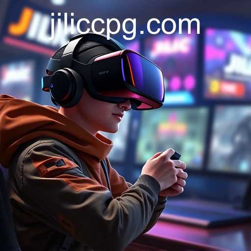 JILICC Evolves: New Era of Online Gaming
