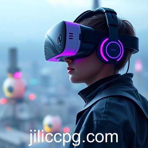 JILICC: Revolutionizing Online Gaming