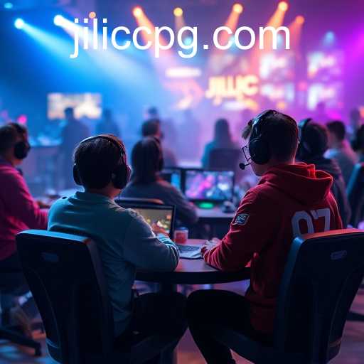 JILICC: Revolutionizing Online Gaming Communities