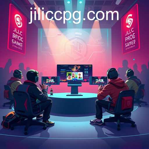 JILICC Revolutionizes Online Gaming in 2025