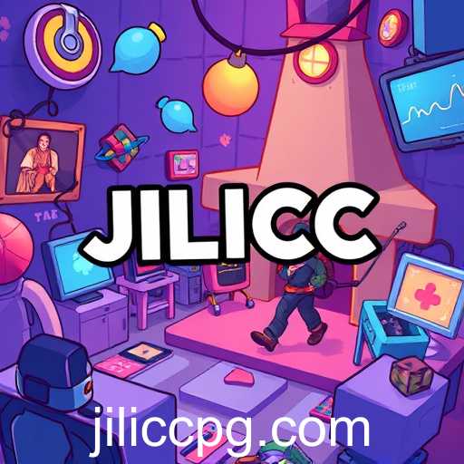 Exploring the Rise of JILICC in the Gaming World