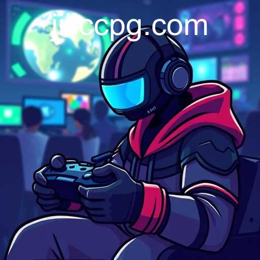 The Rise of JILICC in the Gaming World