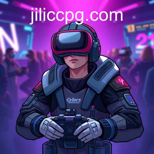 JILICC Launches New Gaming Features