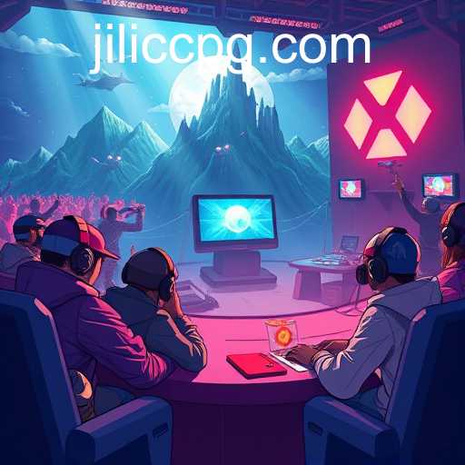 JILICC: Revolutionizing the Gaming Landscape