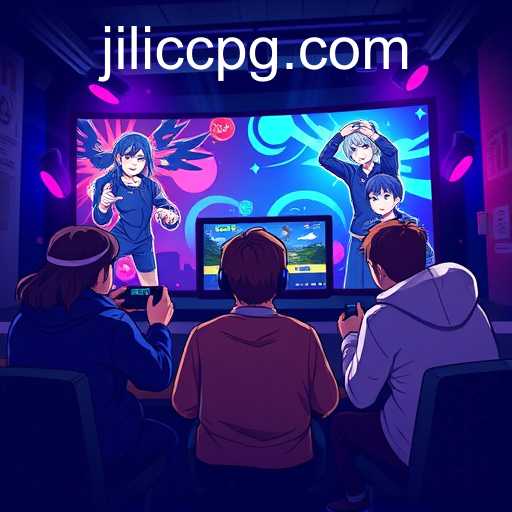 The Evolving Landscape of Online Gaming Communities