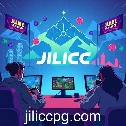 Revolutionizing Online Gaming: The Rise of JILICC