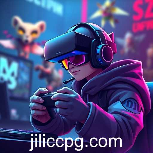 The Rise of JILICC: Revolutionizing Online Gaming