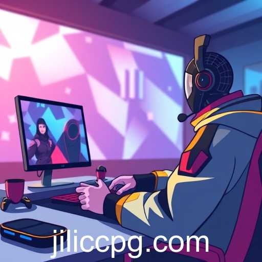 The Rise of JILICC in Gaming Circles