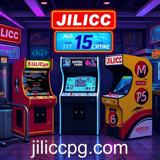 The Rise of JILICC in Global Gaming Landscape