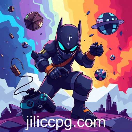 The Rise of JILICC in Online Gaming